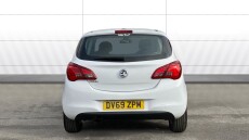 Vauxhall Corsa 1.4 SRi Nav 5dr Petrol Hatchback